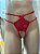 MISTERIO FIO SEXY - VERMELHO BORDÔ - Imagem 1