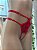 MISTERIO FIO SEXY - VERMELHO BORDÔ - Imagem 3