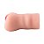 Masturbador Masculino em Cyberskin Formato Vagina - 6760 - Imagem 2