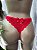 MAIA FIO RENDA - VERMELHO - Imagem 2