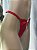 GRIPI FIO SEXY - VERMELHO BORDÔ - Imagem 3
