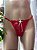 GRIPI FIO SEXY - VERMELHO BORDÔ - Imagem 1