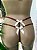 FIO SEXY AMORE MIO - VINHO C/ NUDE - Imagem 2