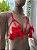 EXIBIDA BRALETE - VERMELHO - Imagem 3