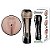 Masturbador Ânus em Cyberskin com Vibrador em formato de Lanterna - 7579 - Imagem 1