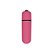 POWER BULLET 10x MINI COR ROSA - 5163 - Imagem 4