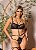 LORENA BODY COM ARO E RENDA - PRETO - Imagem 3