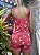 LUCY BABY DOOL TEEN - ROSA MALVE  C/ PREGUIÇA - Imagem 2
