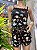 BABY DOOL TAYLOR TEEN - PRETO C/ ESTAMPA URSINHO - Imagem 1