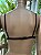 EXIBIDA BRALETE - PRETO C/ PINK - Imagem 2