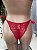 DEBORA FIO SEXY - VERMELHO BORDÔ - Imagem 2