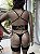 VENEZA CONJUNTO COM BOJO - PRETO TAM G - Imagem 2