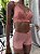 SORAIA BABY DOOL TEEN - ROSÉ LISTRADO - Imagem 3