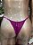 CORSELER CONJUNTO COM CINTA LIGA - FUCSIA TAM M - Imagem 4