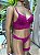 HAYARA CONJUNTO COM BOJO + PERSEX - ROXO TAM G - Imagem 3