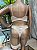 HAYARA CONJUNTO COM BOJO + PERSEX - BRANCO TAM M - Imagem 2