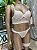 HAYARA CONJUNTO COM BOJO + PERSEX - BRANCO TAM G - Imagem 3