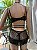 LOREN CONJ SEXY RENDA E TULE - PRETO - Imagem 3