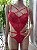 ESSÊNCIA BODY RENDA - VERMELHO BORDÔ - Imagem 1