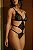 ORQUIDIA BODY RENDA - PRETO - Imagem 1
