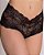 LAIS CALEZON EM RENDA - PRETO - Imagem 1