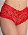 LAIS CALEZON EM RENDA - VERMELHO - Imagem 1