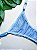 LOVE TANGA CANELADA AZUL FROZEN - 167 - Imagem 1