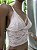 EVA TOP EM RENDA BRANCO - TAM P - Imagem 3