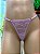 BOQUINHA TANGA SEXY LILÁS - 028 - Imagem 1