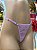BOQUINHA TANGA SEXY LILÁS - 028 - Imagem 3