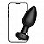 AIKO Plug Anal com Vibro Via APP À Longa Distância - 9273 - Imagem 1