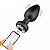 AIKO Plug Anal com Vibro Via APP À Longa Distância - 9273 - Imagem 2