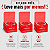 KIT COM TRES ESFOLIANTE ÍNTIMO by Deborah Secco ( cada sai por 41,83 no pix ) - Imagem 1