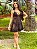 SENSUALITY CAMISOLA COM BOJO E TULE - PRETO TAM-GG - Imagem 1