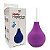 DUCHA ÍNTIMA HIGIÊNICA UNISSEX ROXO 160ml - 5605 - Imagem 3