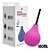 DUCHA ÍNTIMA HIGIÊNICA UNISSEX ROXO 160ml - 5605 - Imagem 1