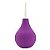 DUCHA ÍNTIMA HIGIÊNICA UNISSEX ROXO 160ml - 5605 - Imagem 2