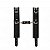KIT SADO COM MASCARA DE GATO - 7504 - Imagem 4