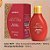 ELEGANTE Óleo Corporal com óleo de amêndoas e Morango 100ml - AP5677 - Imagem 1
