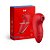 Kiss My Clit by Deborah Secco Vibrador com 7 modos de Ondas de Pressão - (Kit 3 un sai por 288,34 cada no pix) - Imagem 3