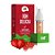 OOH DELÍCIA CALDA PICANTE AROMA MORANGO AZEDINHO - (Kit 3 un por 24,39 cada no pix) - Imagem 2
