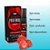 KIT COM TRES GARGANTA PROFUNDA MORANGO INTT 15ml ( cada sai por 17,42 no pix ) - Imagem 3