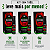KIT COM TRES GARGANTA PROFUNDA MENTA INTT 15ml ( cada sai por 17,42 no pix ) - Imagem 1