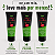 KIT COM TRES MAÇA DO AMOR LUBRIFICANTE ÍNTIMO 50ml ( cada sai por 20,90 no pix ) - Imagem 1