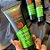 MAÇA DO AMOR LUBRIFICANTE ÍNTIMO 50ml - (Kit 3 un por 20,90 cada no pix) - Imagem 1