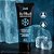 ICE BLACK LUBRIFICANTE ÍNTIMO 50ml - (Kit 3 un por 24,89 cada no pix) - Imagem 2