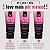 KIT COM TRES BABALUB LUBRIFICANTE ÍNTIMO 50ml ( cada sai por 24,89 no pix ) - Imagem 1