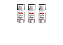 CLIV PEGASUS 17g - (Kit 3 un por 28,87 cada no pix) - Imagem 1