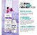 KIT COM TRES CLIV SOFT INTT 17g ( cada sai por 36,84 no pix ) - Imagem 2