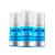 CLIV INTT DESSENSIBILIZANTE 17g - (Kit 3 un por 40,82 cada no pix) - Imagem 1